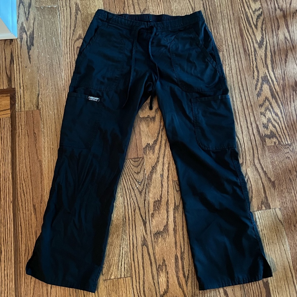 Cherokee Scrub Pants (petite)
